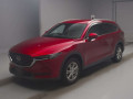 2019 Mazda CX-8