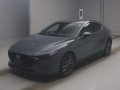 2019 Mazda Mazda3 Fastback