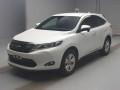 2014 Toyota Harrier