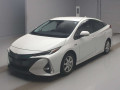 2017 Toyota Prius PHV