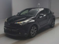 2017 Toyota C-HR