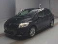 2008 Toyota Auris