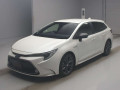 2019 Toyota Corolla Touring Wagon
