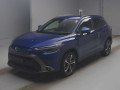 2022 Toyota Corolla Cross
