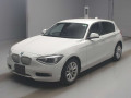2015 BMW 1 Series