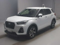 2025 Daihatsu Rocky