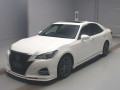 2015 Toyota Crown