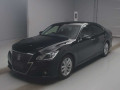 2013 Toyota Crown