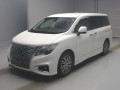 2021 Nissan Elgrand
