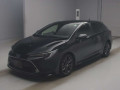 2020 Toyota Corolla Touring Wagon
