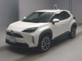 2022 Toyota YARIS CROSS
