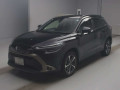 2023 Toyota Corolla Cross