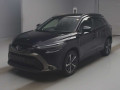 2022 Toyota Corolla Cross