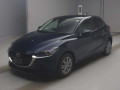 2021 Mazda Mazda2