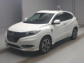 2015 Honda VEZEL