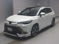 2022 Toyota Corolla Cross