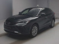 2021 Toyota Harrier