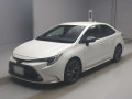 2020 Toyota Corolla Sedan