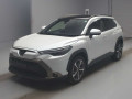 2024 Toyota Corolla Cross