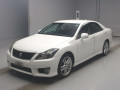 2011 Toyota Crown