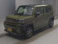 2025 Daihatsu TAFT