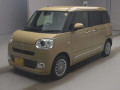 2025 Daihatsu Move Canbus