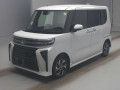 2023 Daihatsu Tanto