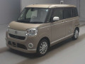 2020 Daihatsu Move Canbus