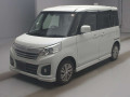 2015 Mazda Flair Wagon