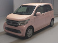 2015 Honda N-Wgn
