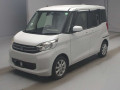2015 Mitsubishi eK Space
