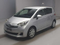 2011 Toyota Ractis