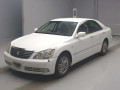2007 Toyota Crown