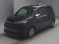 2017 Toyota Spade