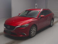2015 Mazda Atenza Wagon