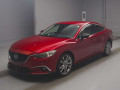 2012 Mazda Atenza