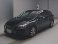 2018 Subaru Impreza Sports