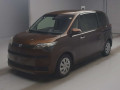 2013 Toyota Spade
