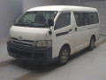 2006 Toyota Hiace Wagon