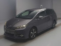 2014 Toyota Wish
