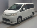 2007 Nissan Serena