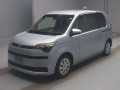 2012 Toyota Spade