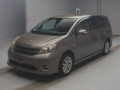 2007 Toyota Isis