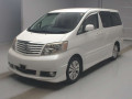 2002 Toyota Alphard
