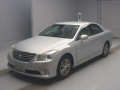 2011 Toyota Crown