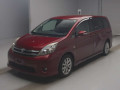 2007 Toyota Isis