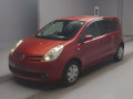 2007 Nissan Note