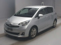2011 Toyota Ractis