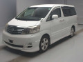 2007 Toyota Alphard G