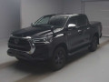 2022 Toyota Hilux